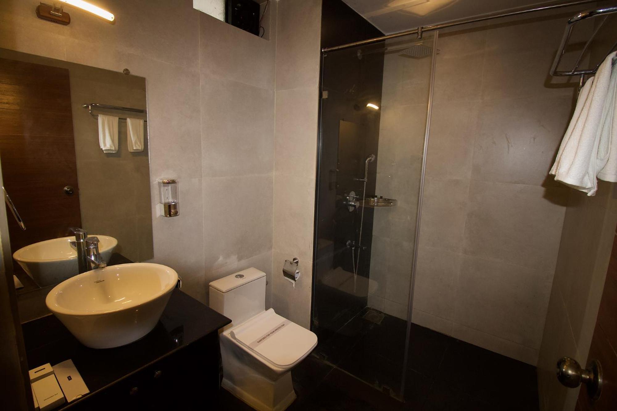Fabhotel Resort De Ashvem Morjim Exterior foto